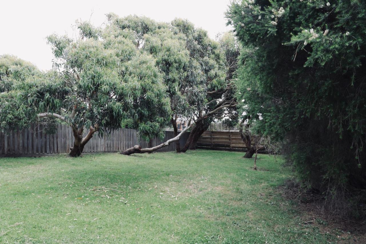 Red Ceder Cottage - Great Ocean Road - Port Campbell Exterior foto